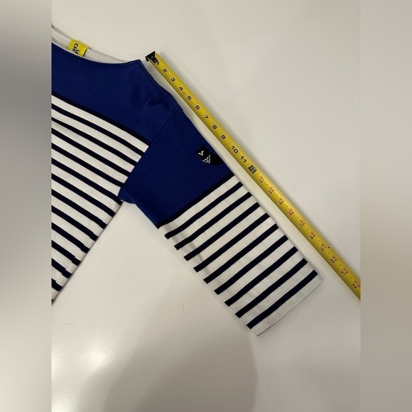 Lucky Chouette Striped Shirt - Picture 5 of 11